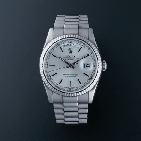 118239 rolex oyster perpetual day-date|rolex perpetual day date price.